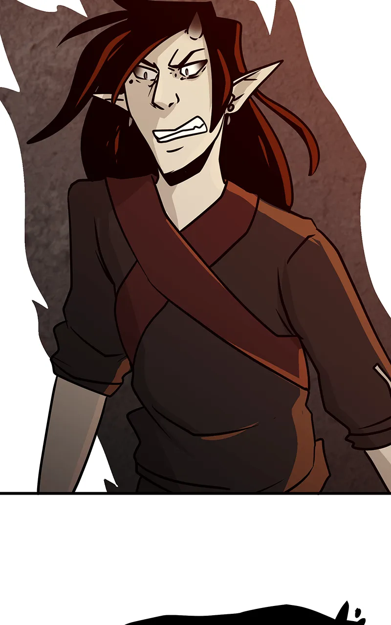 Messenger Chapter 25 page 26 - 