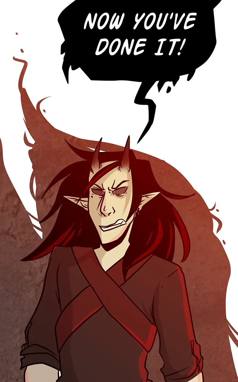 Messenger Chapter 25 page 27 - 