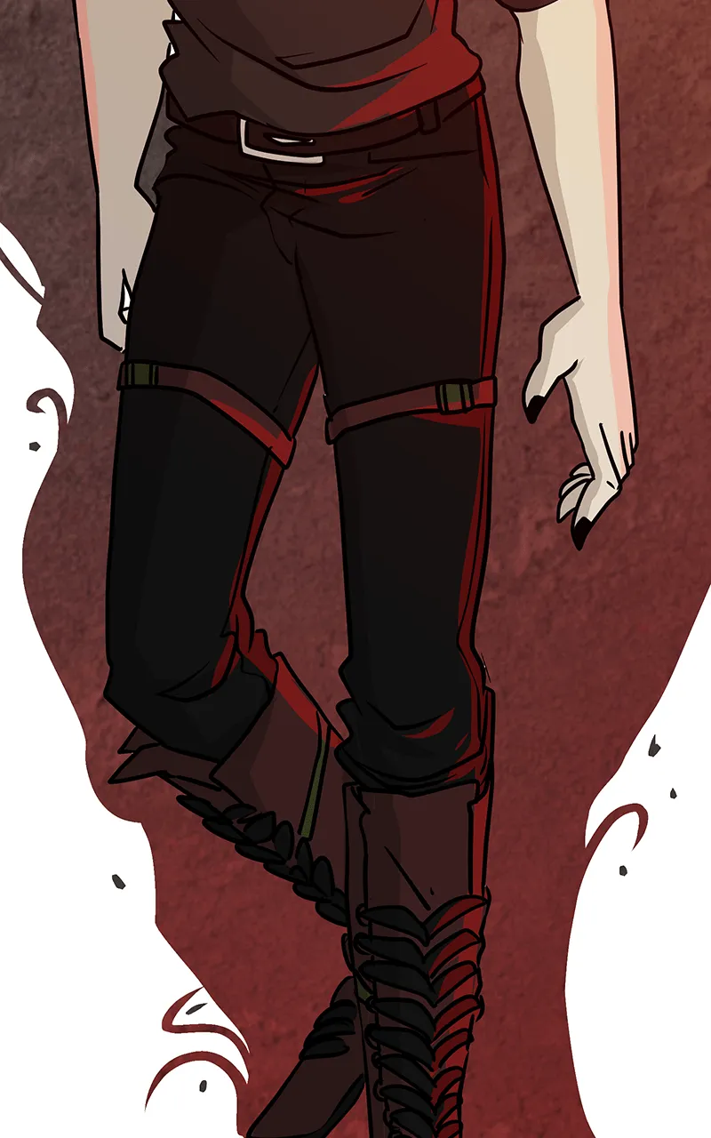Messenger Chapter 25 page 28 - 