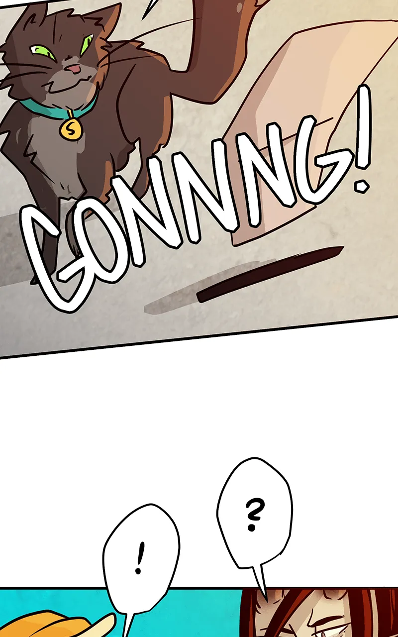 Messenger Chapter 25 page 30 - 