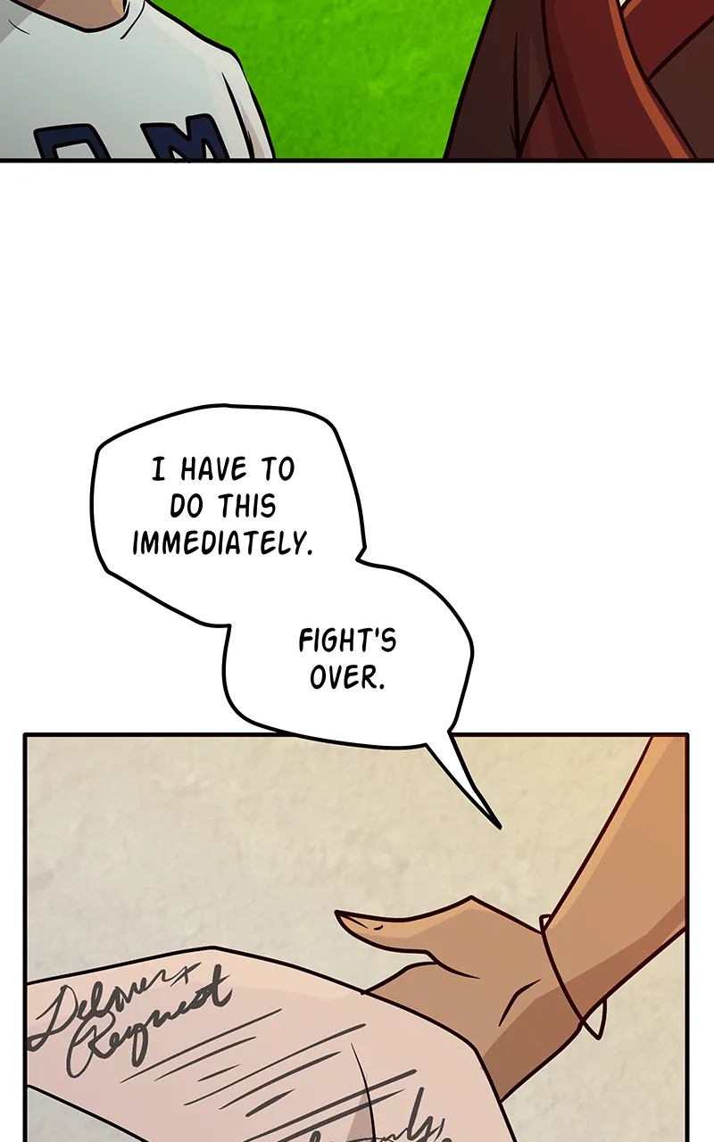 Messenger Chapter 25 page 32 - 