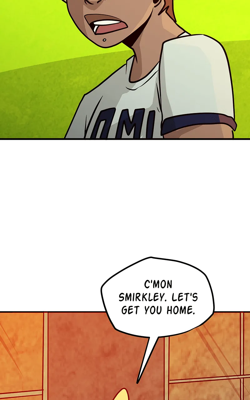 Messenger Chapter 25 page 34 - 