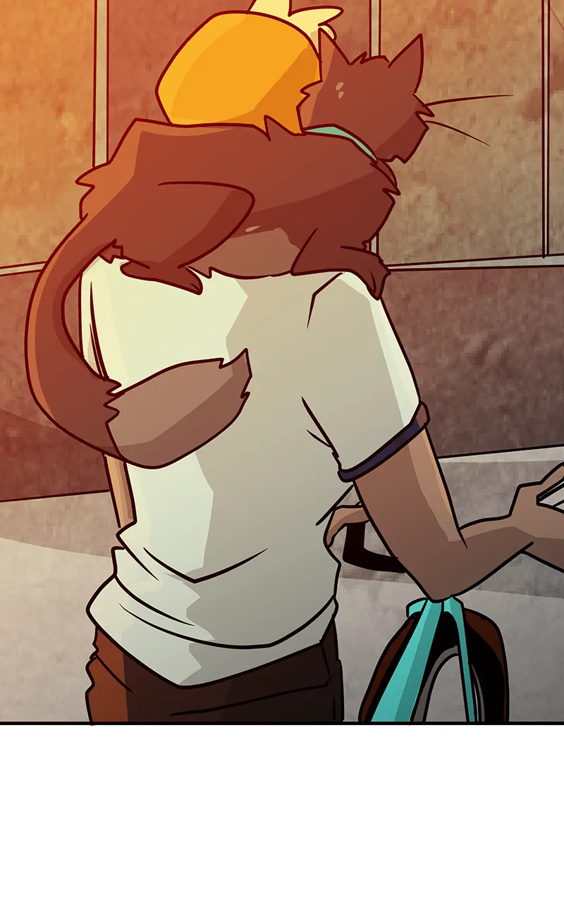 Messenger Chapter 25 page 35 - 