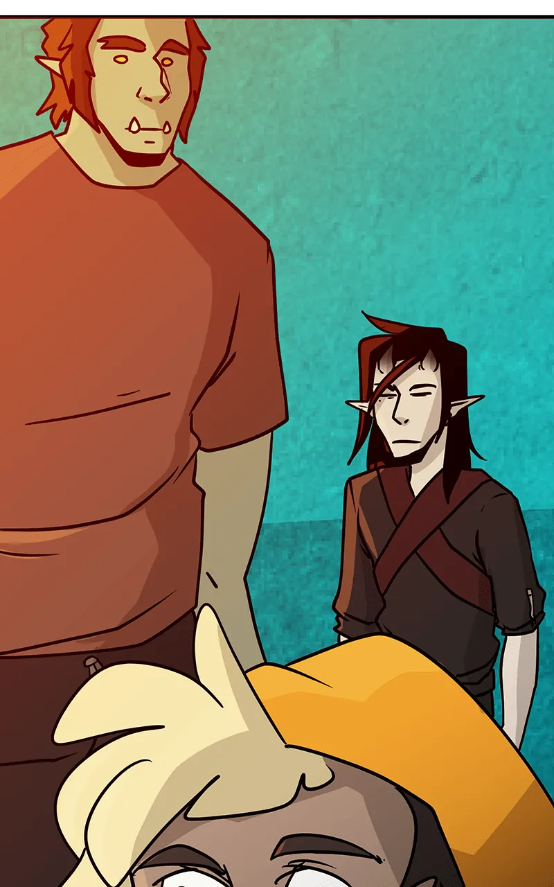 Messenger Chapter 25 page 36 - 