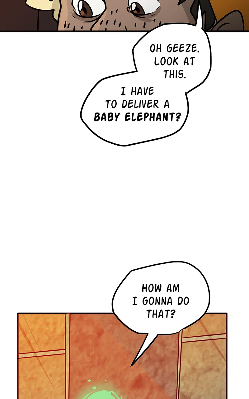 Messenger Chapter 25 page 37 - 