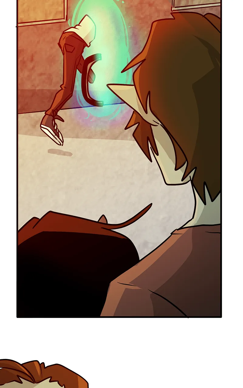 Messenger Chapter 25 page 38 - 