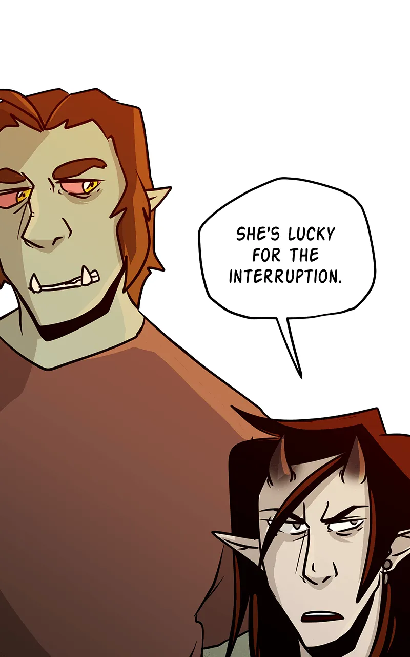 Messenger Chapter 25 page 40 - 