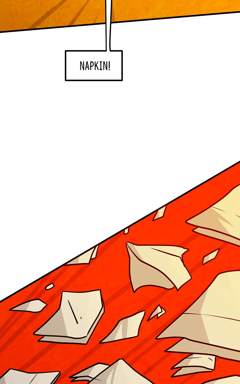 Messenger Chapter 25 page 5 - 