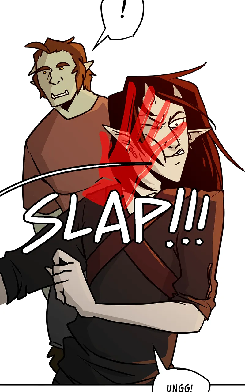Messenger Chapter 25 page 46 - 