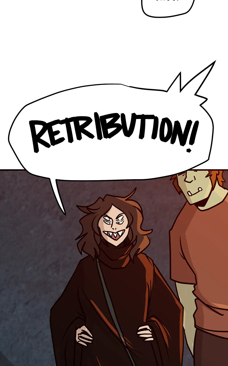 Messenger Chapter 25 page 47 - 