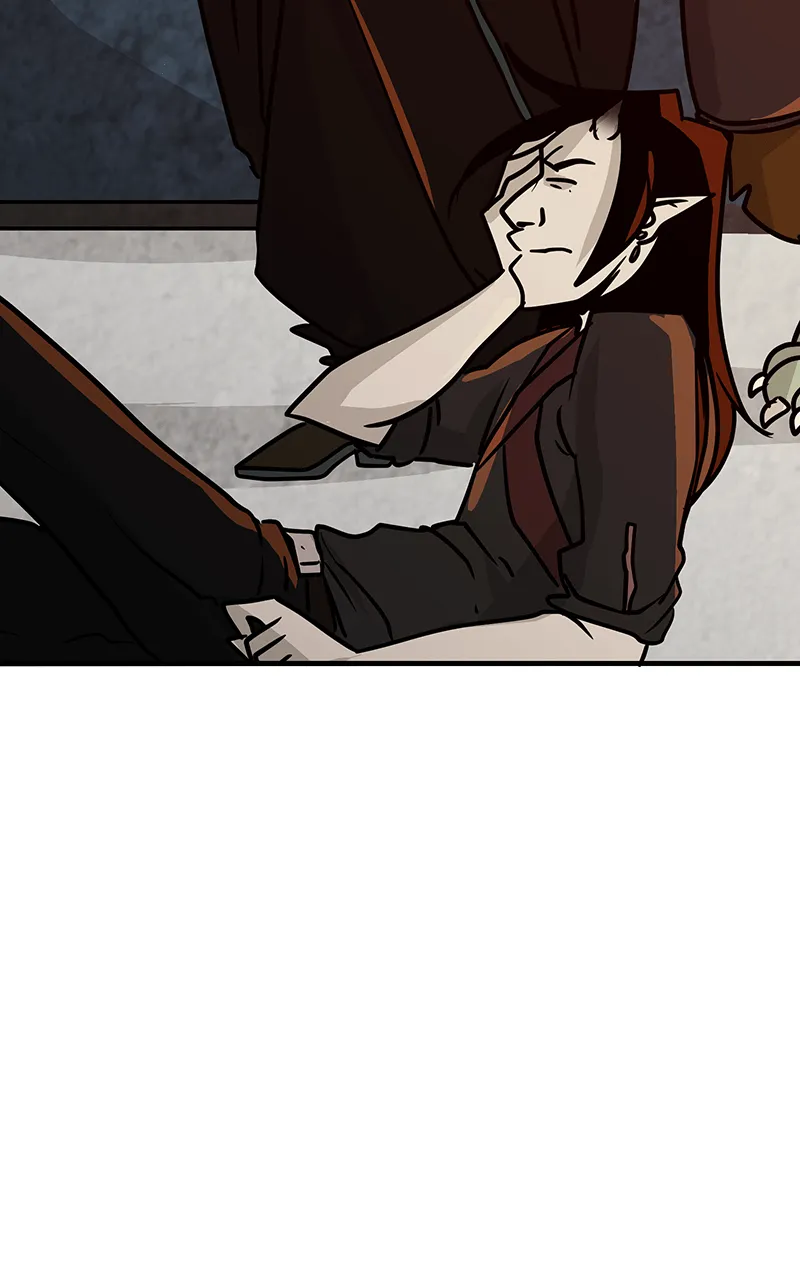 Messenger Chapter 25 page 48 - 