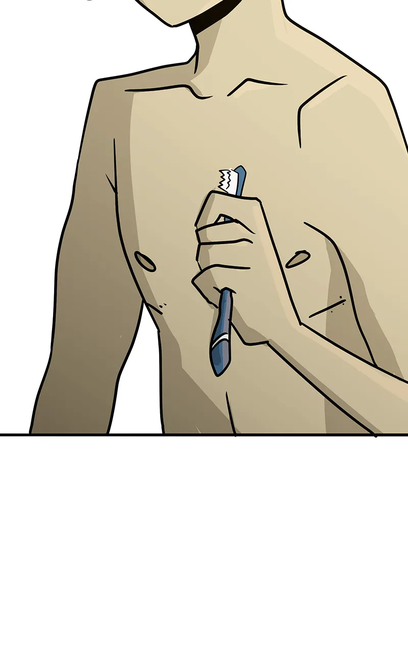 Messenger Chapter 25 page 54 - 