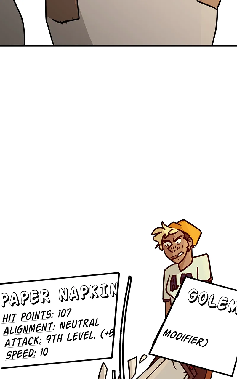 Messenger Chapter 25 page 9 - 