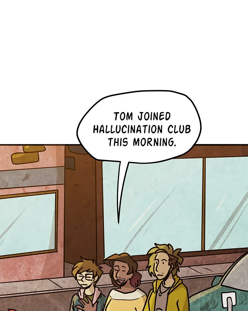 Messenger Chapter 26 page 1 - 