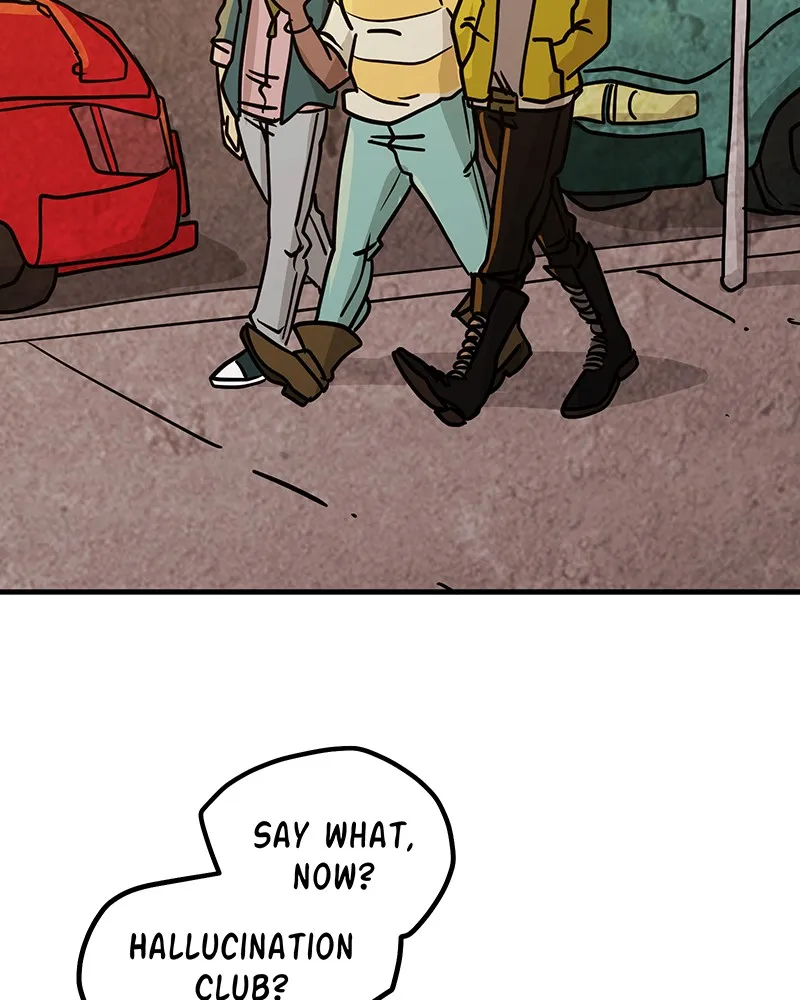 Messenger Chapter 26 page 2 - 
