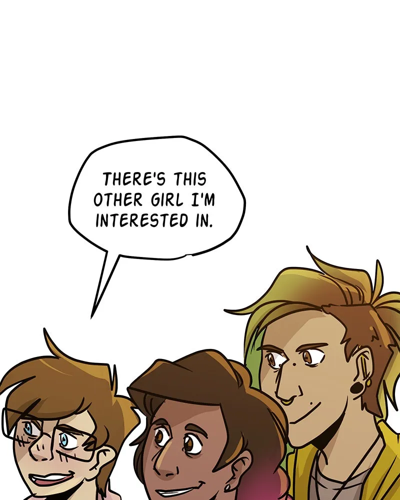 Messenger Chapter 26 page 11 - 