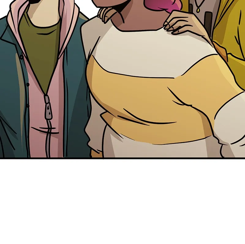 Messenger Chapter 26 page 12 - 
