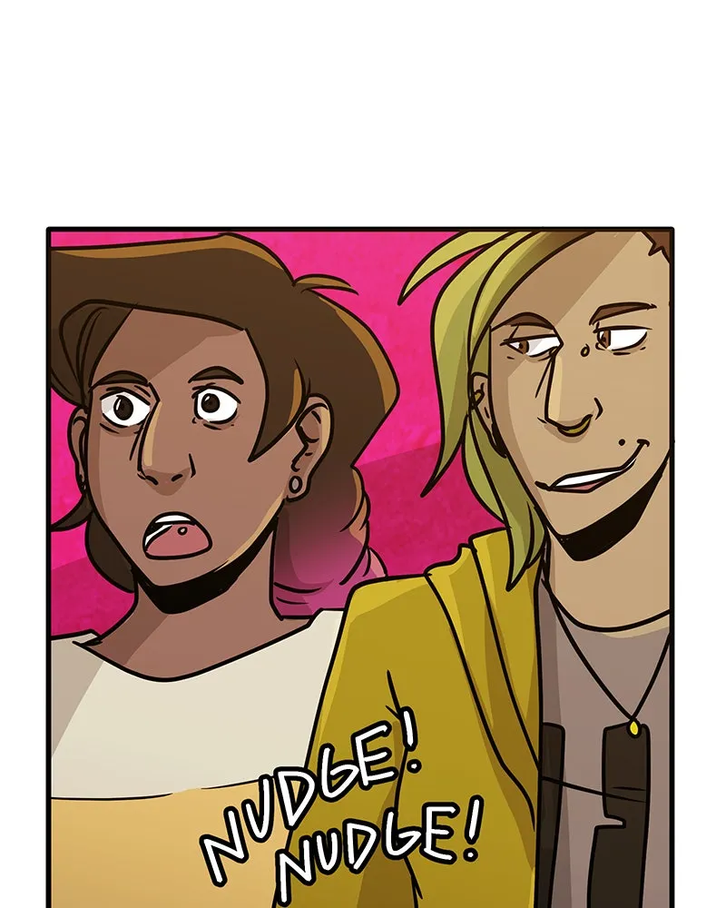 Messenger Chapter 26 page 13 - 