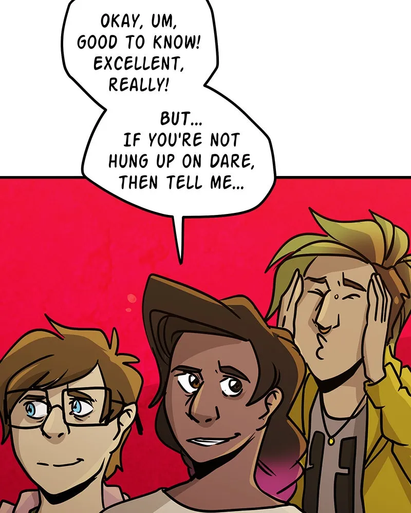 Messenger Chapter 26 page 16 - 
