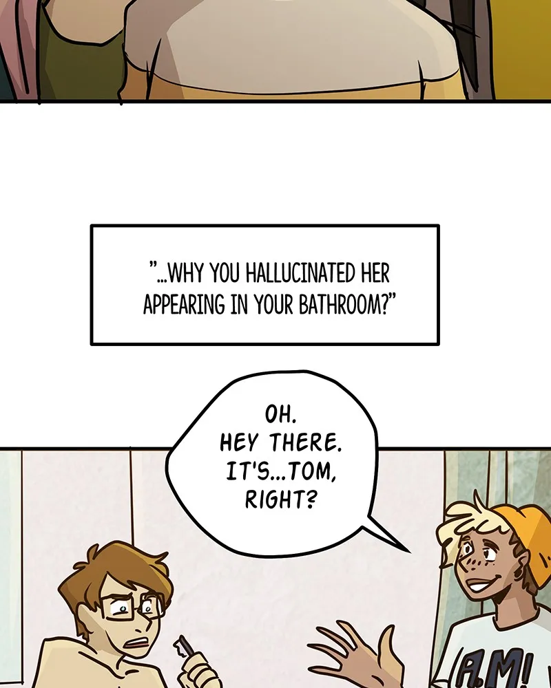 Messenger Chapter 26 page 17 - 