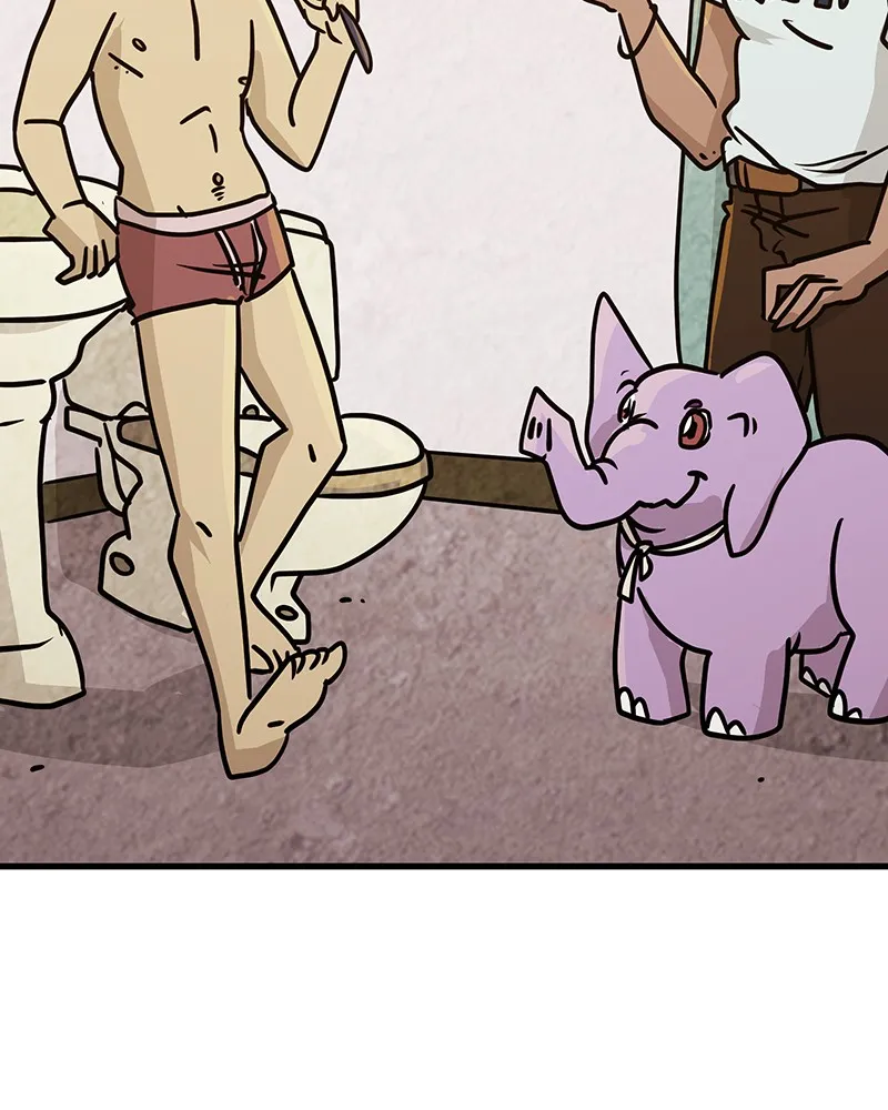 Messenger Chapter 26 page 18 - 