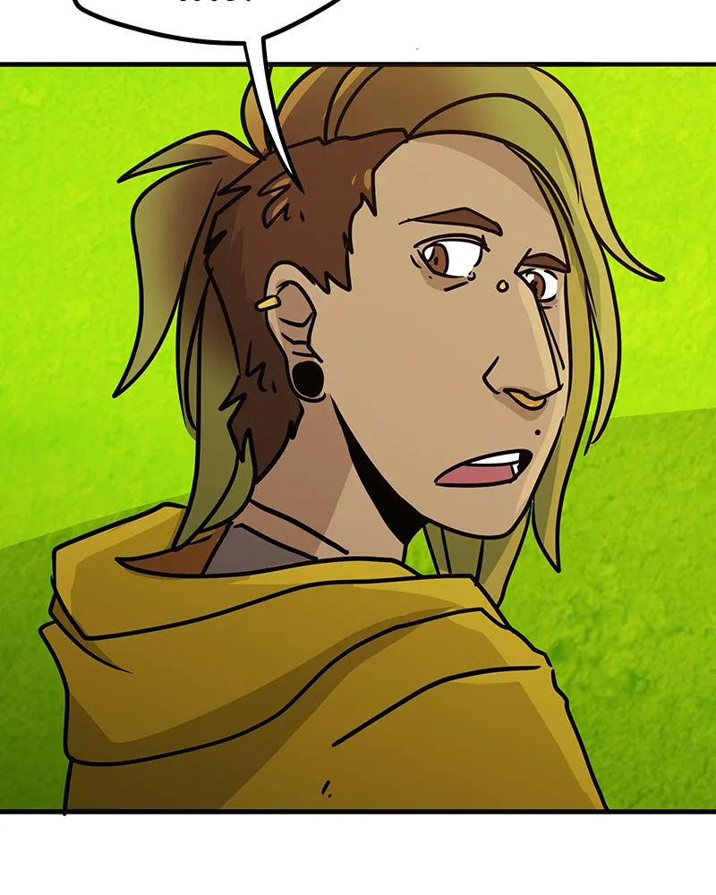 Messenger Chapter 26 page 3 - 