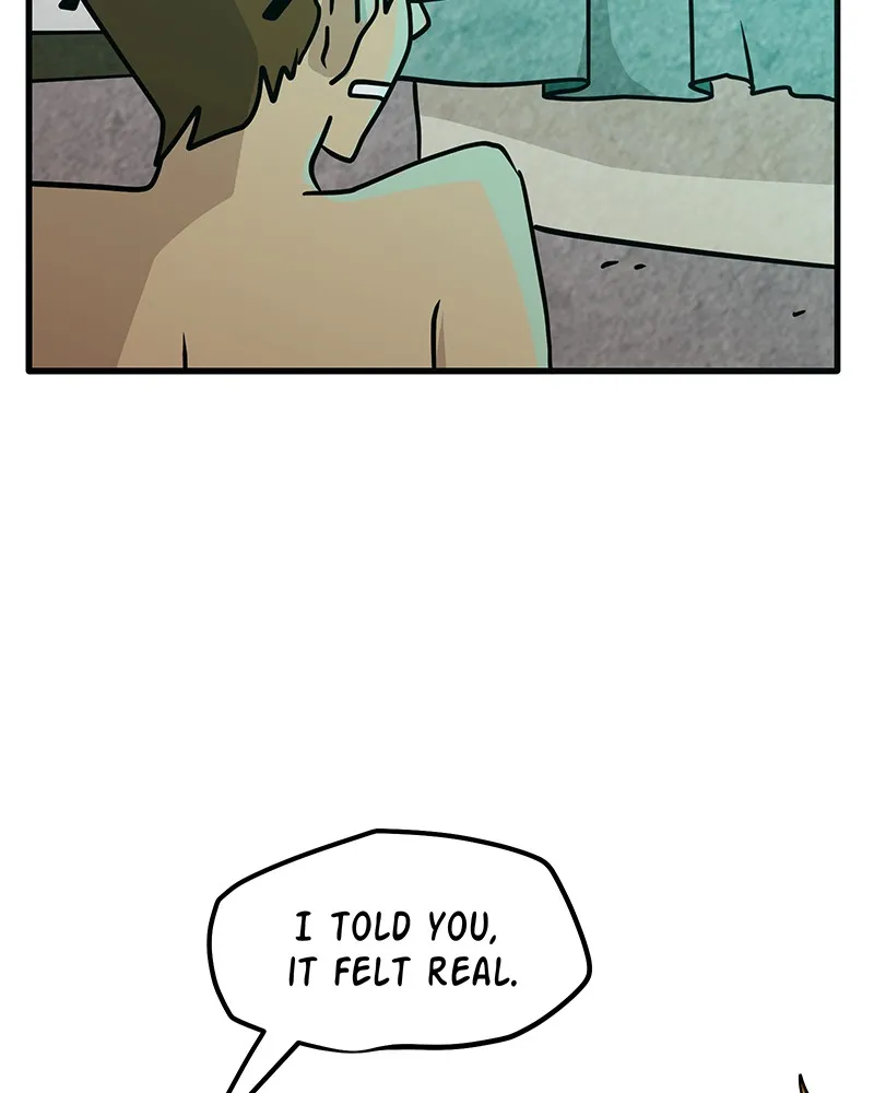 Messenger Chapter 26 page 23 - 