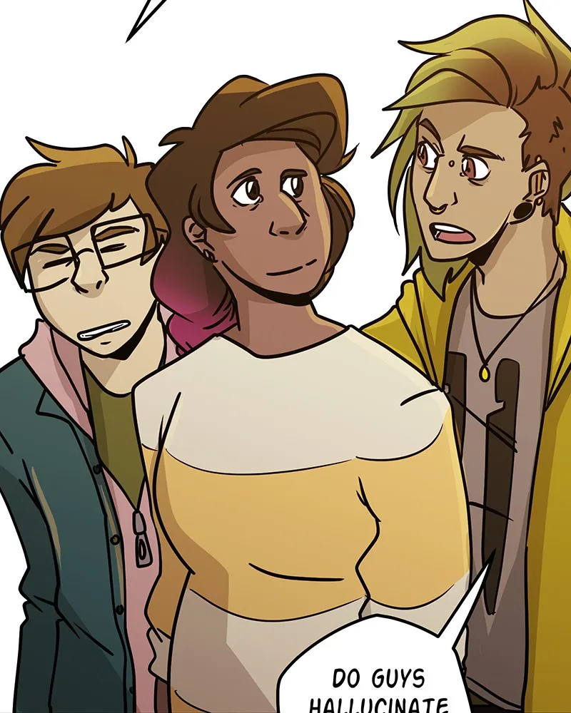 Messenger Chapter 26 page 24 - 