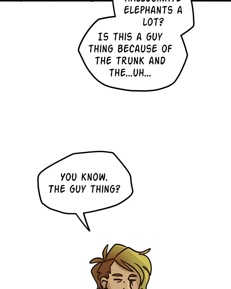 Messenger Chapter 26 page 25 - 