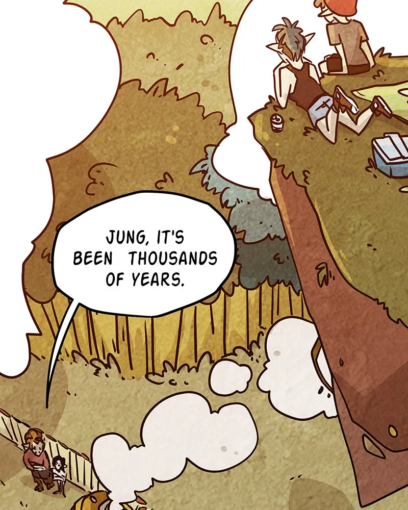 Messenger Chapter 26 page 29 - 