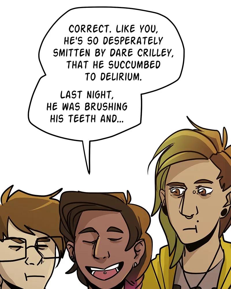 Messenger Chapter 26 page 4 - 