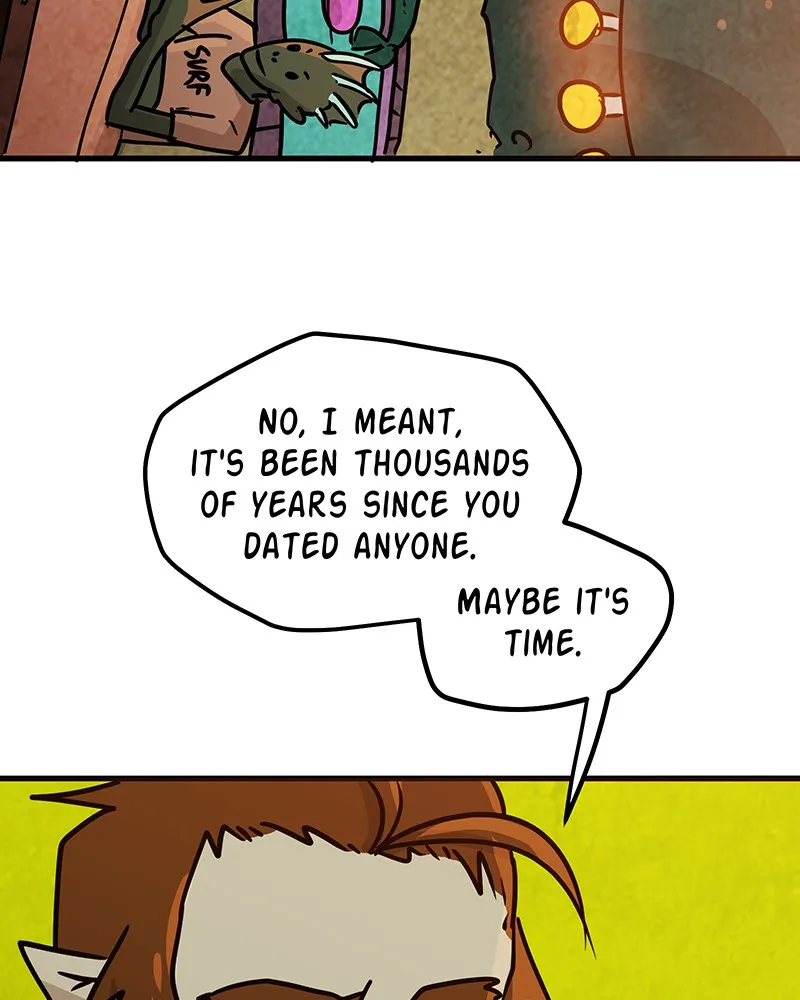 Messenger Chapter 26 page 33 - 