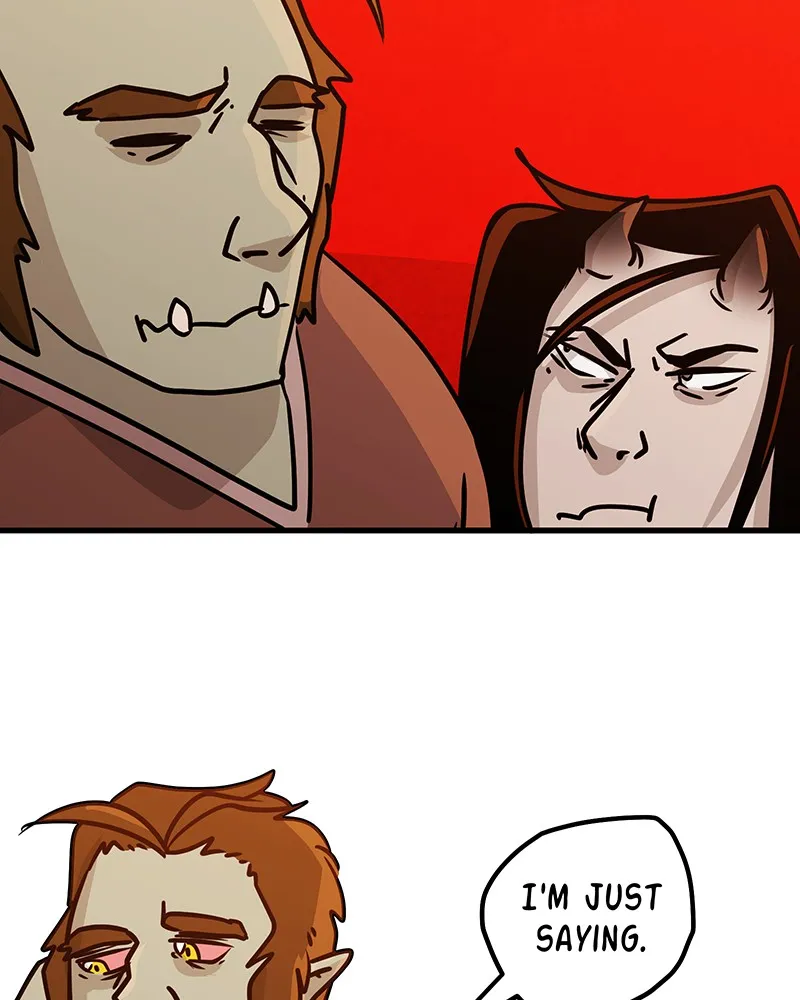 Messenger Chapter 26 page 36 - 