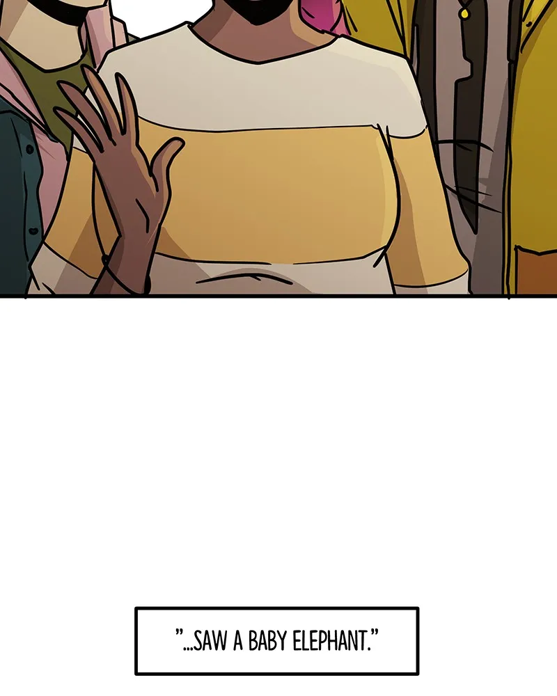 Messenger Chapter 26 page 5 - 