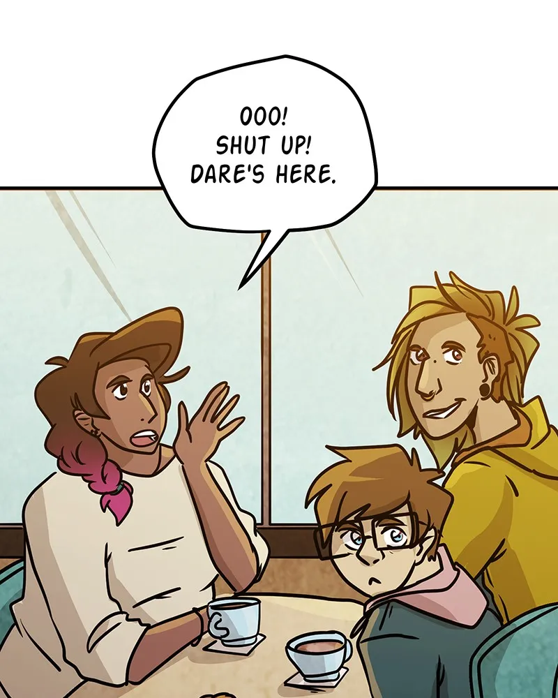 Messenger Chapter 26 page 41 - 