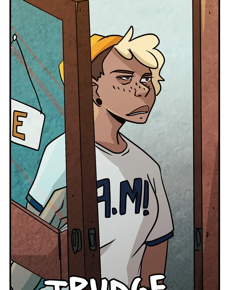 Messenger Chapter 26 page 43 - 