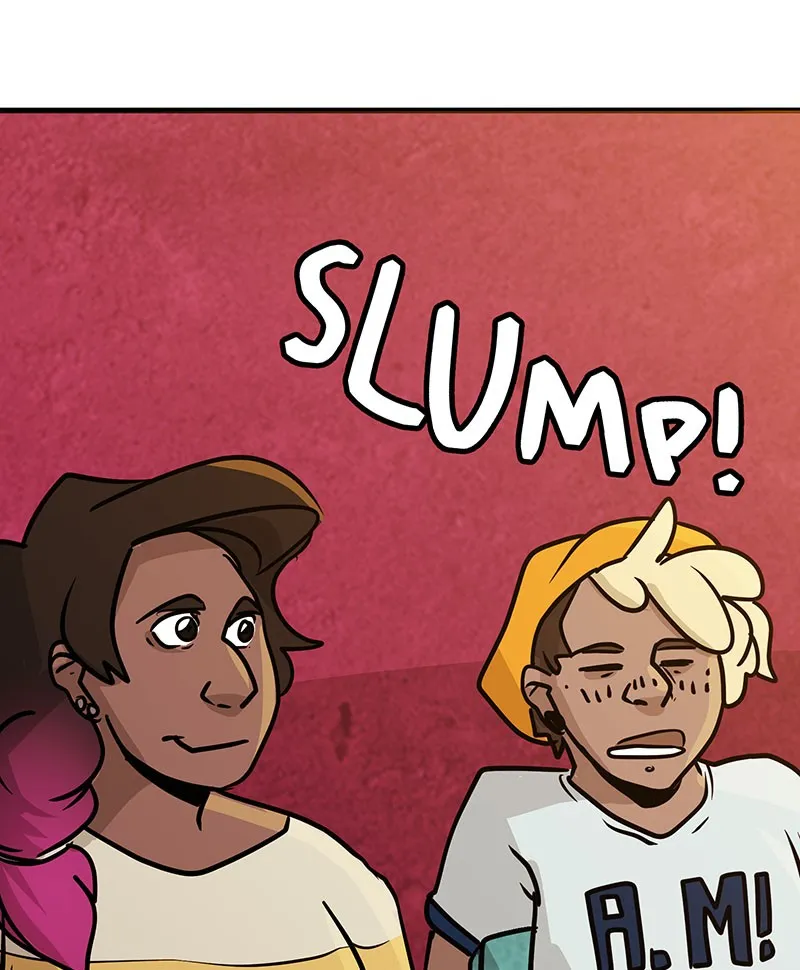 Messenger Chapter 26 page 45 - 