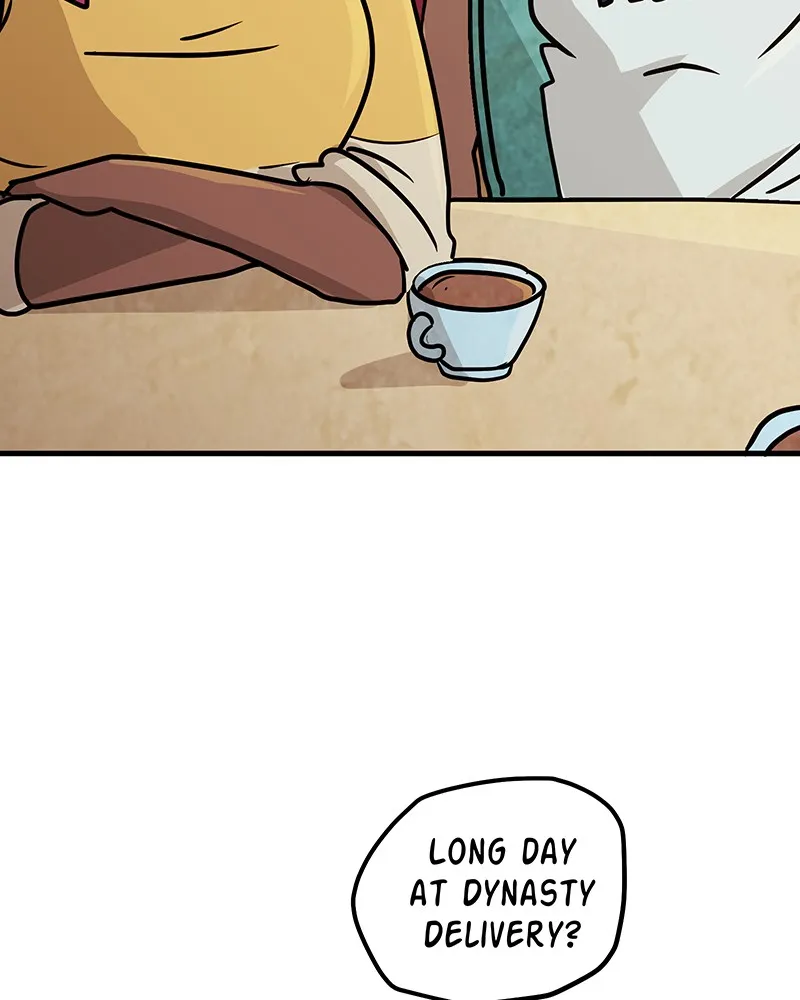 Messenger Chapter 26 page 46 - 