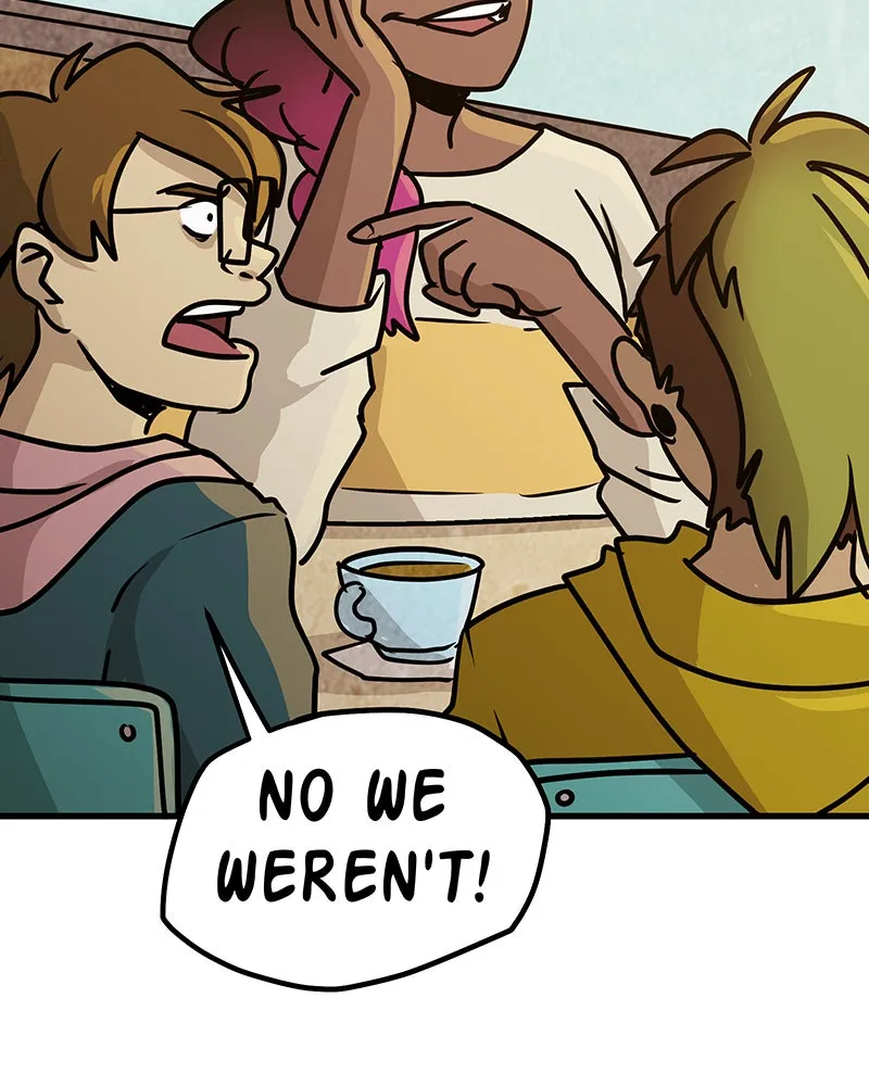 Messenger Chapter 26 page 49 - 