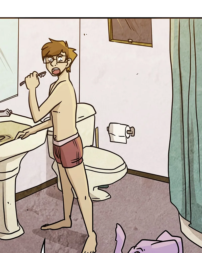 Messenger Chapter 26 page 6 - 
