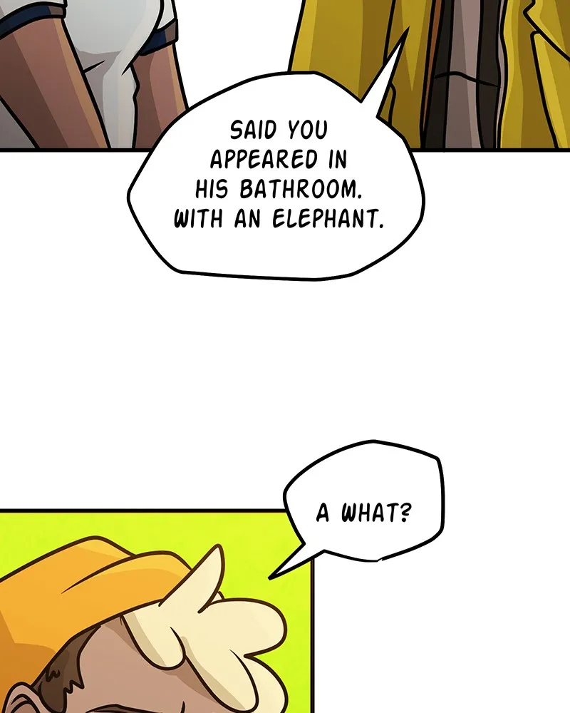 Messenger Chapter 26 page 51 - 
