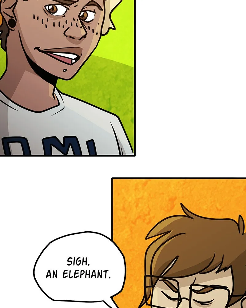 Messenger Chapter 26 page 52 - 