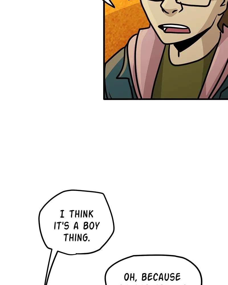 Messenger Chapter 26 page 53 - 