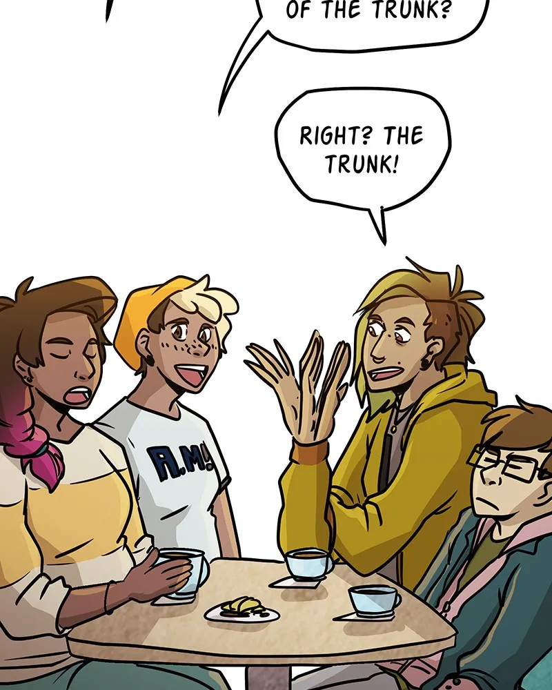 Messenger Chapter 26 page 54 - 