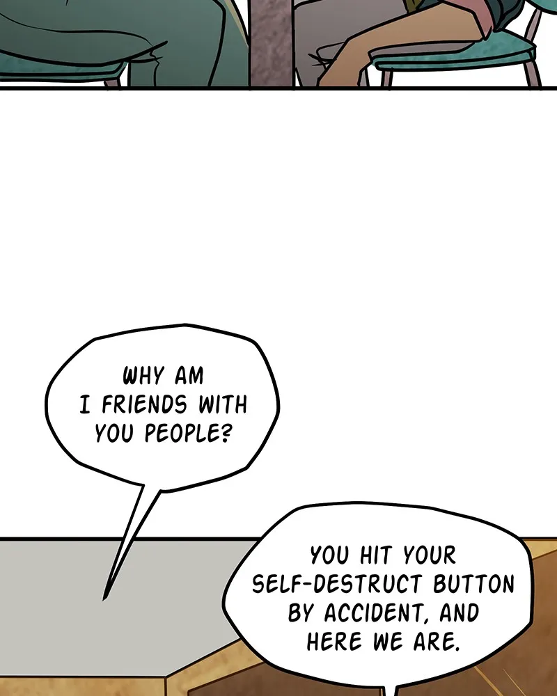 Messenger Chapter 26 page 55 - 