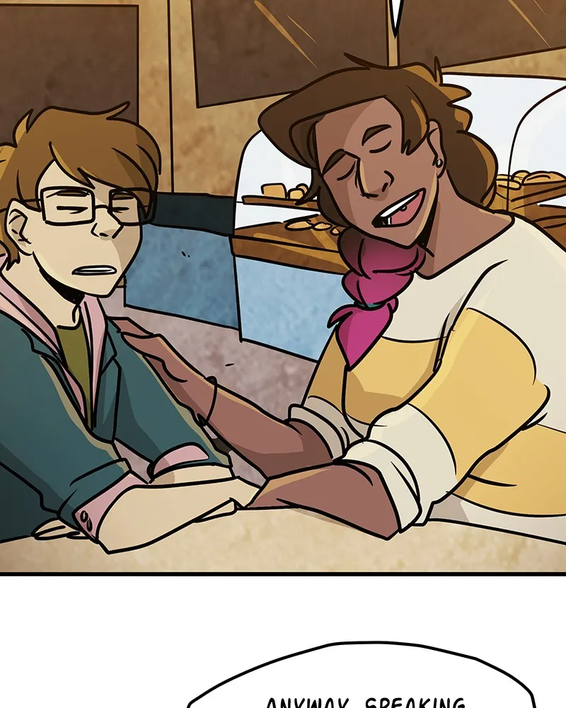 Messenger Chapter 26 page 56 - 