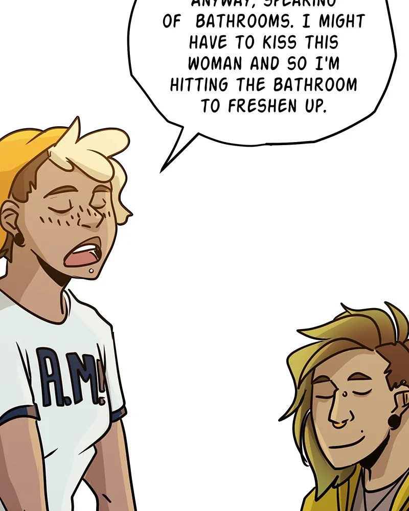 Messenger Chapter 26 page 57 - 