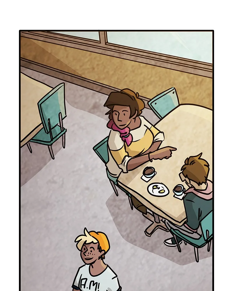 Messenger Chapter 26 page 59 - 
