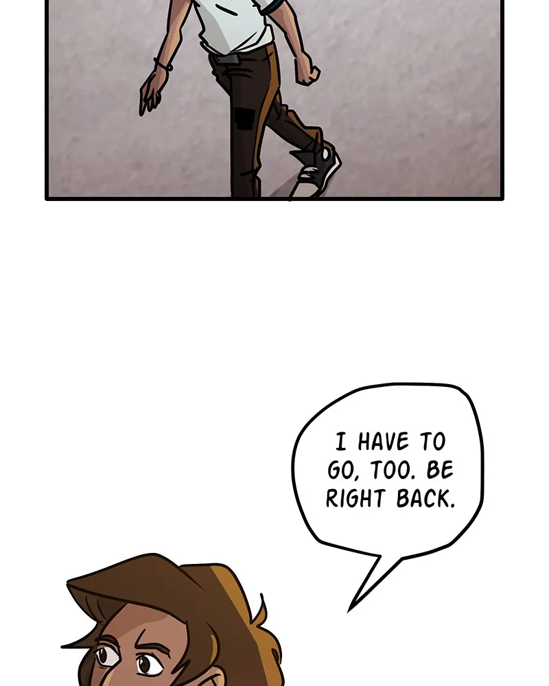 Messenger Chapter 26 page 60 - 