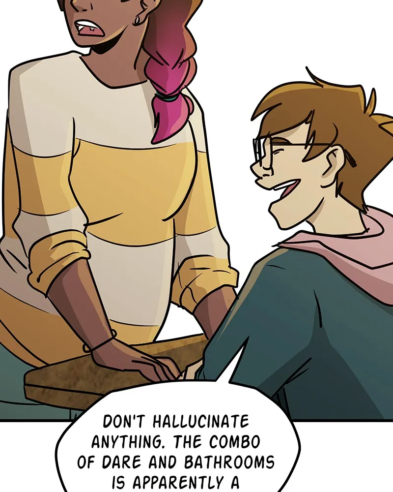 Messenger Chapter 26 page 61 - 